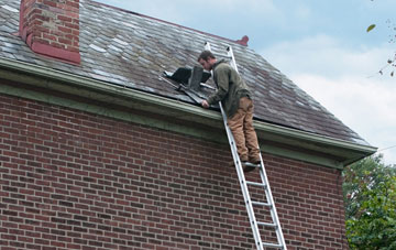 what affects urgent Tyntetown roof repairs