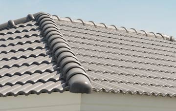 advantages of Tyntetown clay roofing