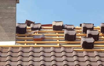 Tyntetown clay roofing costs