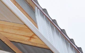 why Tyntetown fascia repairs are essential