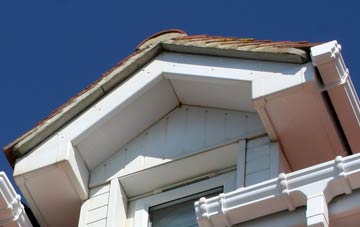Tyntetown fascia installation costs