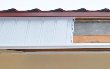Tyntetown fascia repair costs