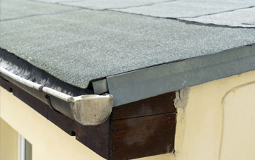 Tyntetown flat garage roofing repairs