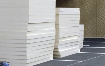 Tyntetown flat roof insulation costs