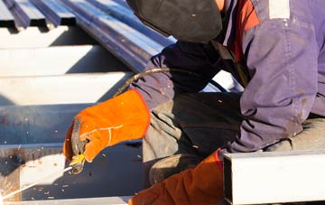 Tyntetown flat roofing options