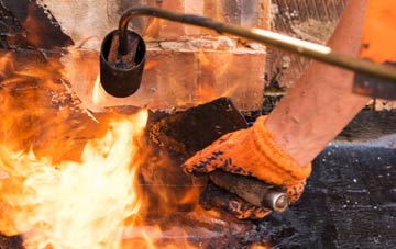 Tyntetown flat roof repair companies