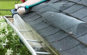 Tyntetown gutter cleaning costs