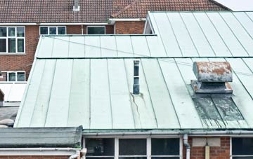 Tyntetown lead roofing costs
