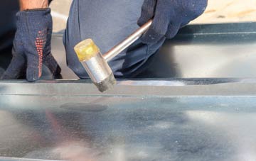 Tyntetown metal roofing costs