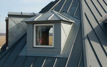 metal roofing Tyntetown, Rhondda Cynon Taf