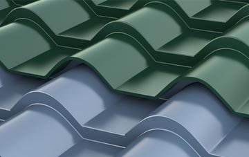who should consider Tyntetown plastic roofs