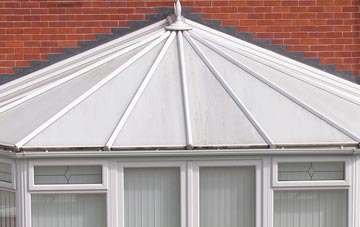 Tyntetown polycarbonate conservatory roof repairs