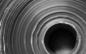 Tyntetown pvc roof replacement