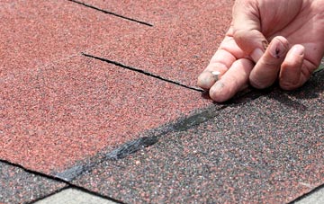 Tyntetown asphalt roof repairs