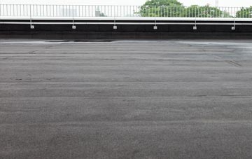 Tyntetown asphalt roof replacement