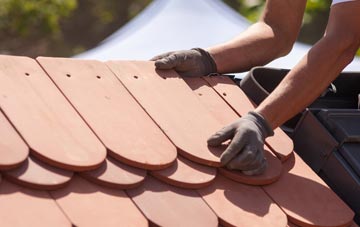 Tyntetown roof tile contractors