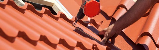 save on Tyntetown roof installation costs