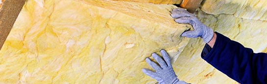 quotes for Tyntetown roof insulation