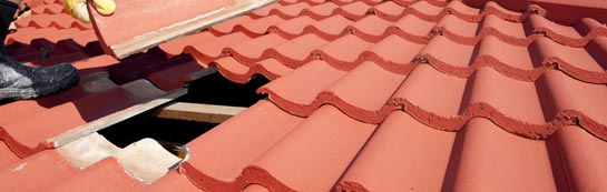 compare Tyntetown roof repair quotes
