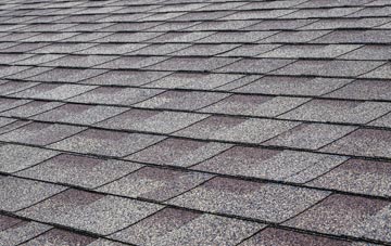 Tyntetown tiles for shallow pitch roofing