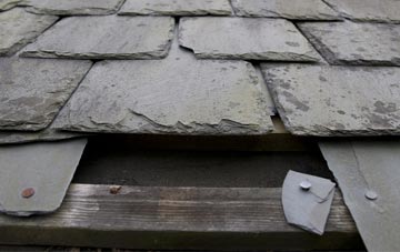 Tyntetown slate roof repairs and maintenance