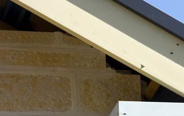 soffit repair Tyntetown