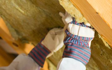 types of Tyntetown pitched roof insulation materials