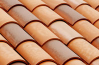 Tyntetown clay roofing