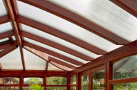 Tyntetown conservatory roofing insulation