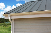 Tyntetown fascia repair