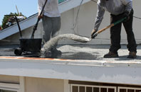 Tyntetown flat roofing repair