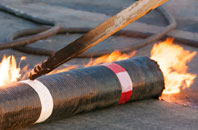 free Tyntetown flat roofing repair quotes