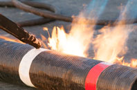 Tyntetown flat roofing replacement