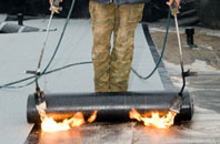 Tyntetown flat roof sealing quote