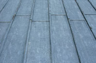 Tyntetown lead roofing