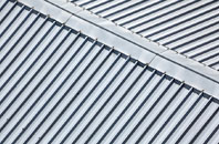 Tyntetown metal roofing