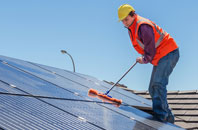 free Tyntetown roof cleaner quotes