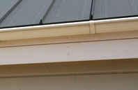 Tyntetown soffit repair
