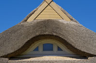 Tyntetown thatch roofing